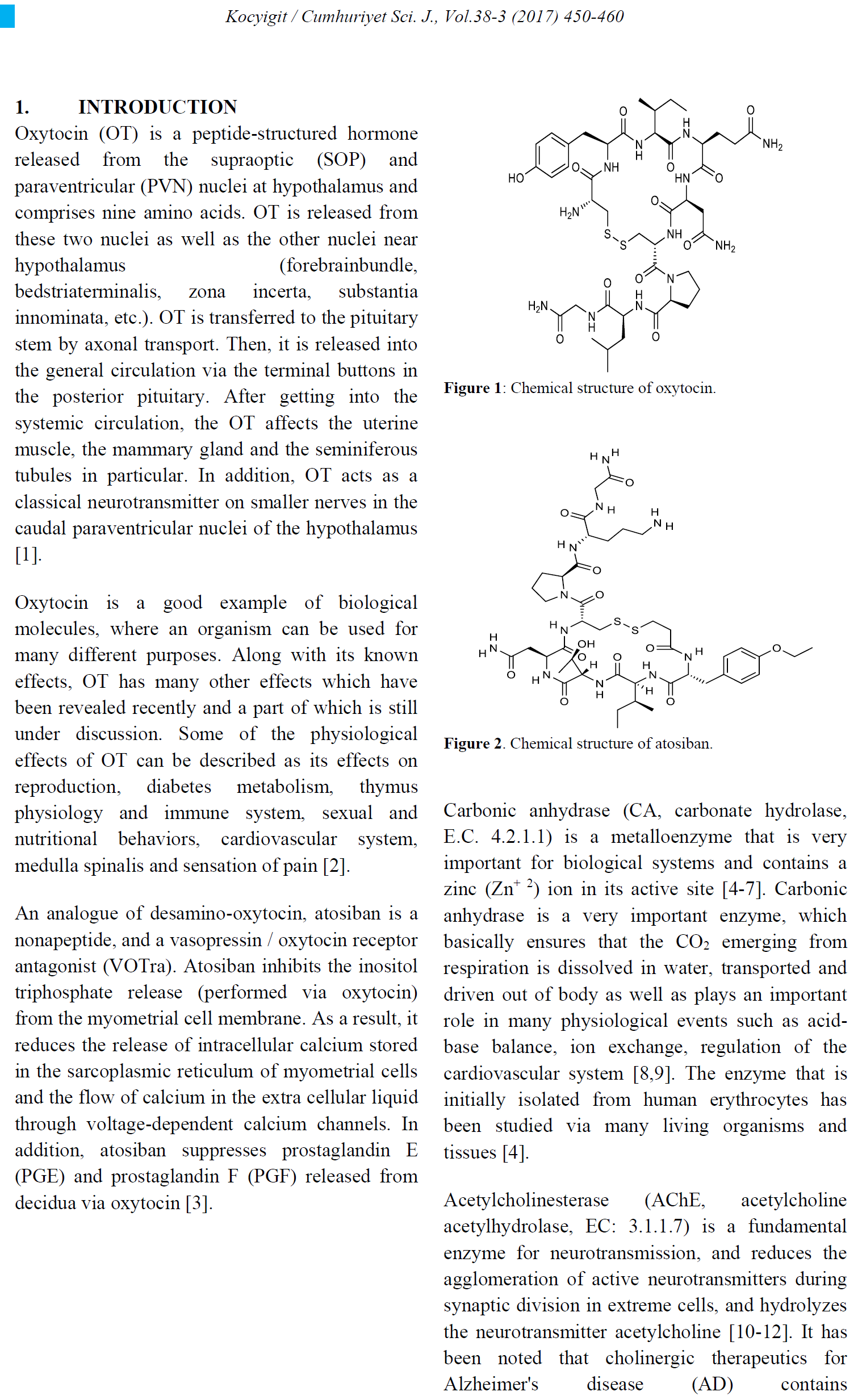 育宁视野丨阿托西班用于治疗分娩时子宫过度活跃的初步研究