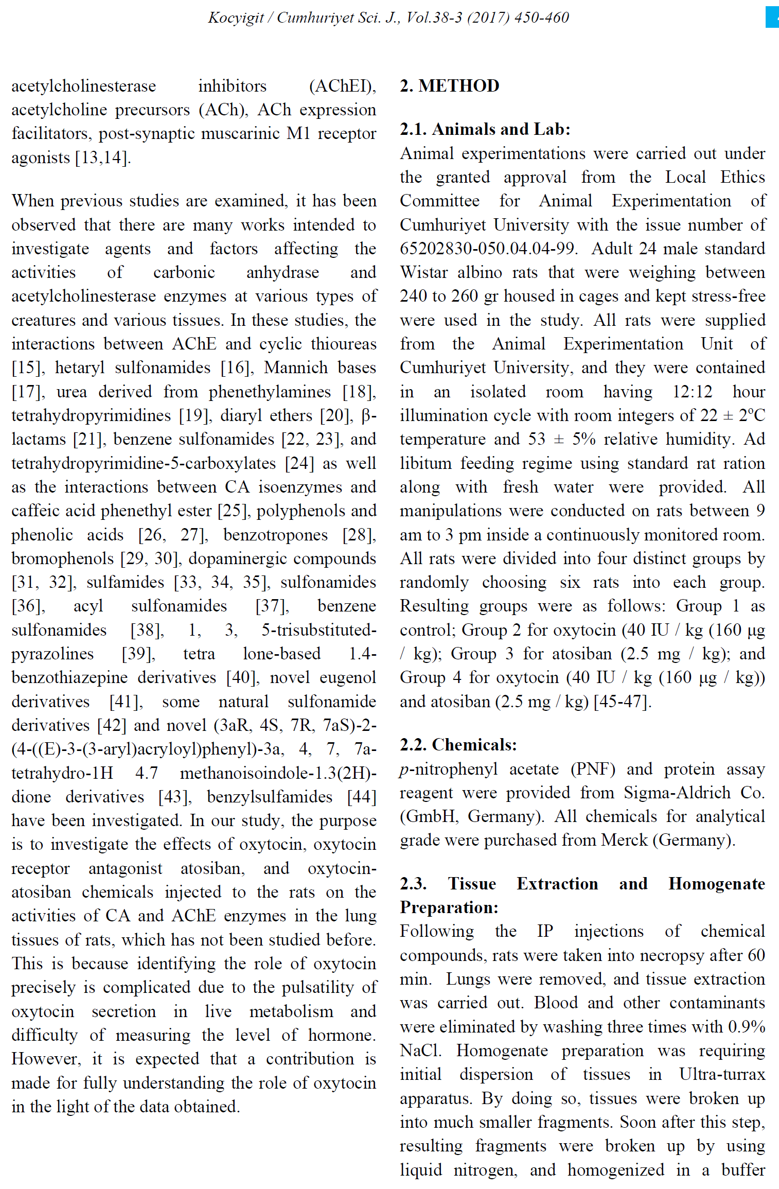 育宁视野丨阿托西班用于治疗分娩时子宫过度活跃的初步研究
